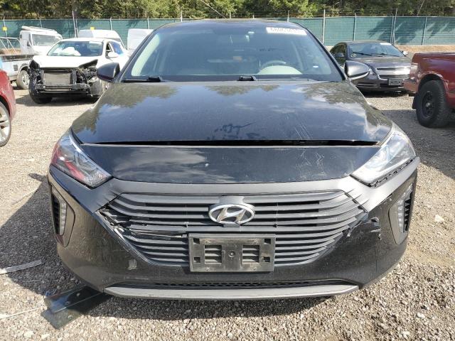 Photo 4 VIN: KMHC75LC1JU092270 - HYUNDAI IONIQ SEL 