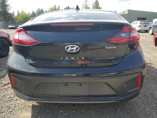 Photo 5 VIN: KMHC75LC1JU092270 - HYUNDAI IONIQ SEL 