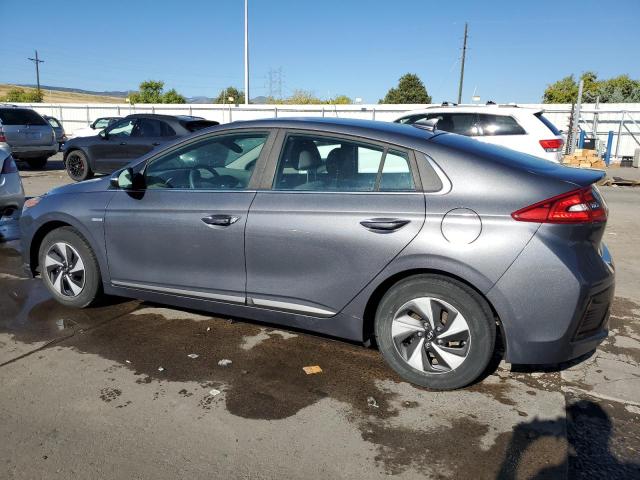 Photo 1 VIN: KMHC75LC1KU114494 - HYUNDAI IONIQ SEL 