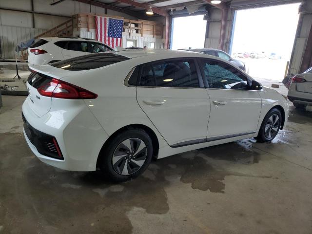 Photo 2 VIN: KMHC75LC1KU117119 - HYUNDAI IONIQ SEL 