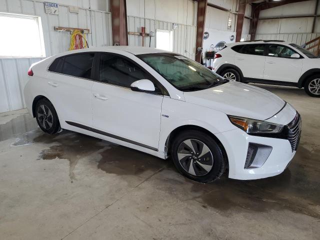 Photo 3 VIN: KMHC75LC1KU117119 - HYUNDAI IONIQ SEL 