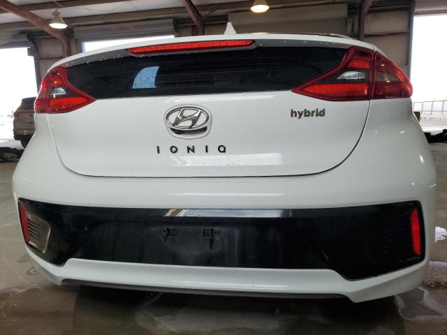 Photo 5 VIN: KMHC75LC1KU117119 - HYUNDAI IONIQ SEL 