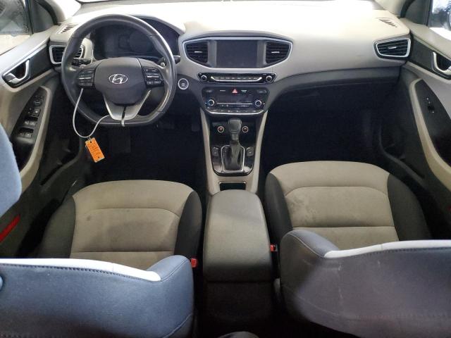 Photo 7 VIN: KMHC75LC1KU117119 - HYUNDAI IONIQ SEL 