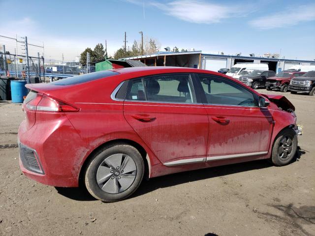 Photo 2 VIN: KMHC75LC1LU190007 - HYUNDAI IONIQ SE 