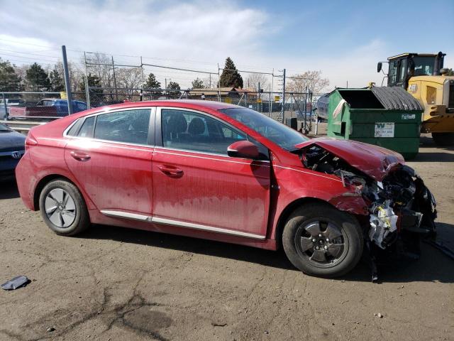 Photo 3 VIN: KMHC75LC1LU190007 - HYUNDAI IONIQ SE 