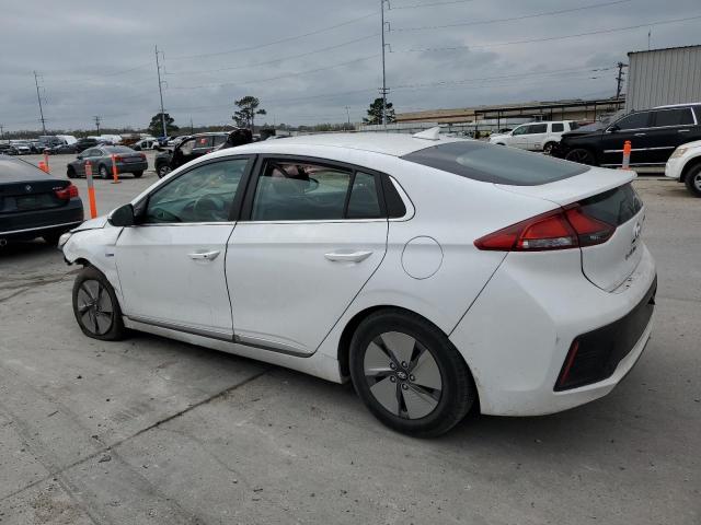 Photo 1 VIN: KMHC75LC1LU221143 - HYUNDAI IONIQ SE 