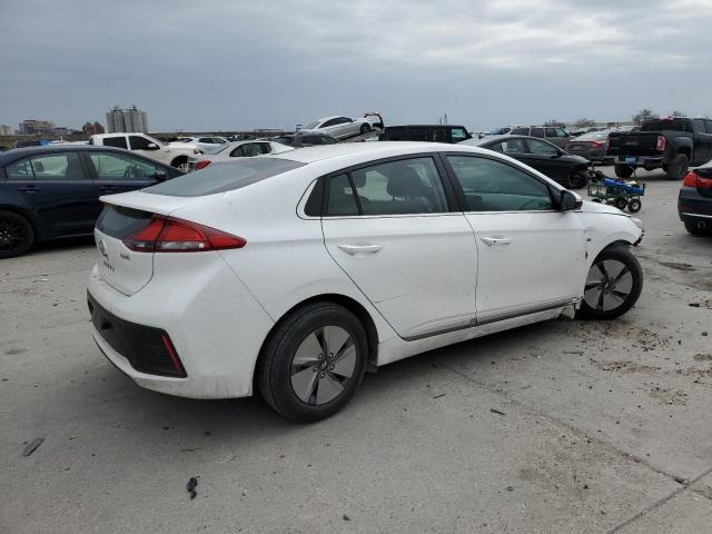 Photo 2 VIN: KMHC75LC1LU221143 - HYUNDAI IONIQ SE 