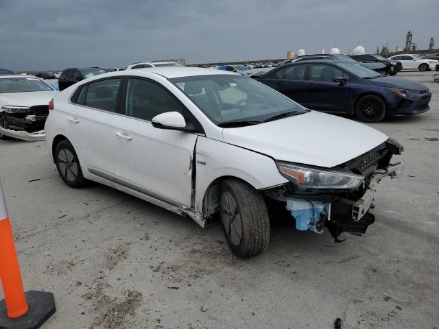 Photo 3 VIN: KMHC75LC1LU221143 - HYUNDAI IONIQ SE 