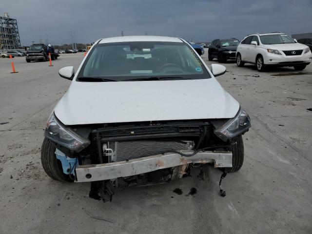 Photo 4 VIN: KMHC75LC1LU221143 - HYUNDAI IONIQ SE 