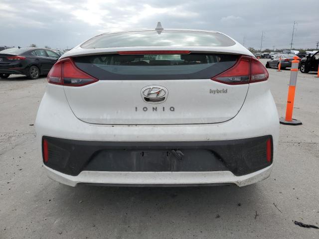 Photo 5 VIN: KMHC75LC1LU221143 - HYUNDAI IONIQ SE 