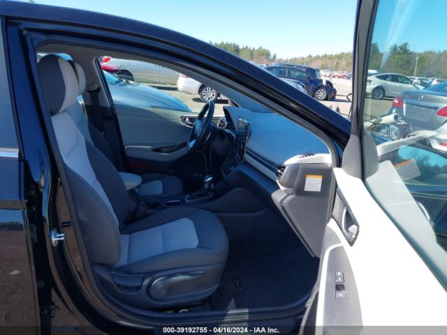 Photo 4 VIN: KMHC75LC1LU227380 - HYUNDAI IONIQ HYBRID 