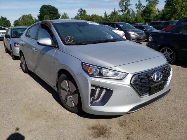 Photo 0 VIN: KMHC75LC1LU239948 - HYUNDAI IONIQ SE 