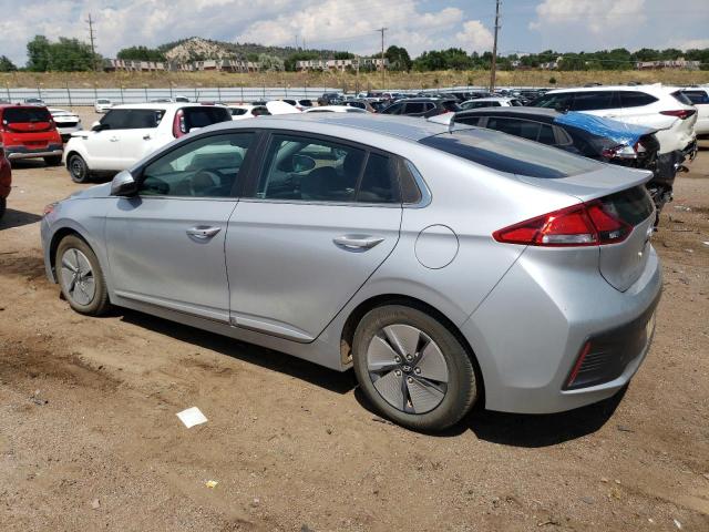 Photo 1 VIN: KMHC75LC1MU250241 - HYUNDAI IONIQ 