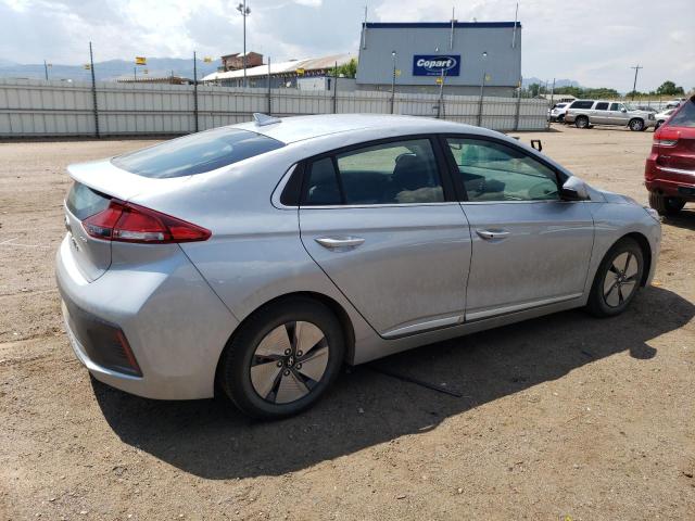 Photo 2 VIN: KMHC75LC1MU250241 - HYUNDAI IONIQ 