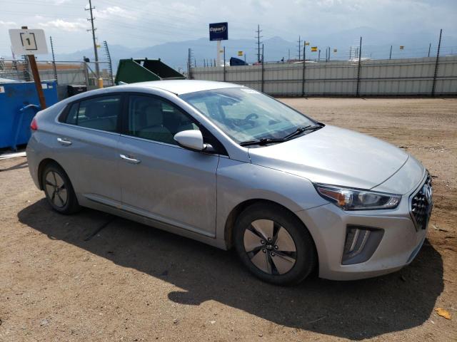 Photo 3 VIN: KMHC75LC1MU250241 - HYUNDAI IONIQ 