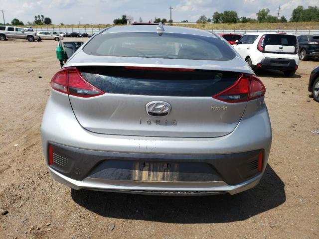 Photo 5 VIN: KMHC75LC1MU250241 - HYUNDAI IONIQ 