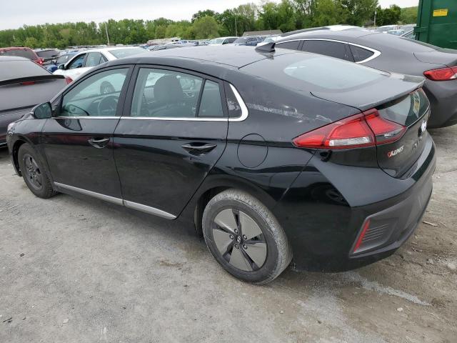 Photo 1 VIN: KMHC75LC1NU274038 - HYUNDAI IONIQ 