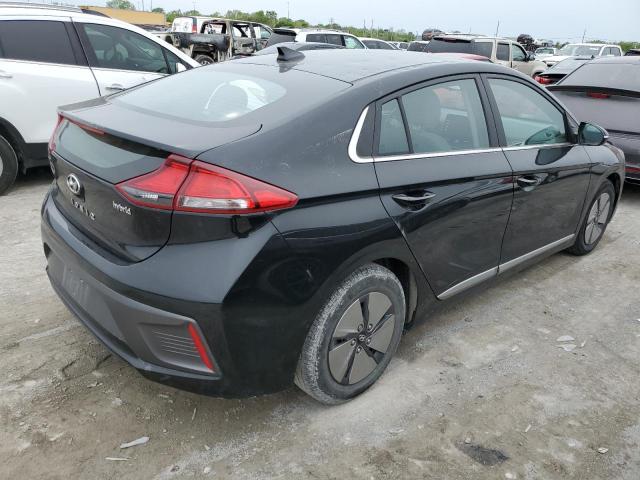 Photo 2 VIN: KMHC75LC1NU274038 - HYUNDAI IONIQ 