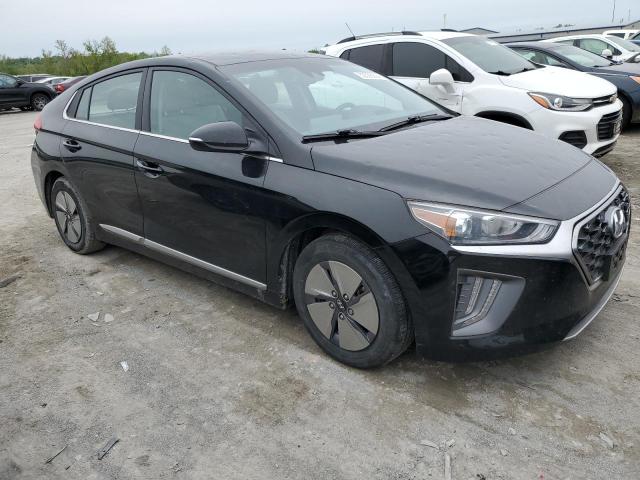 Photo 3 VIN: KMHC75LC1NU274038 - HYUNDAI IONIQ 