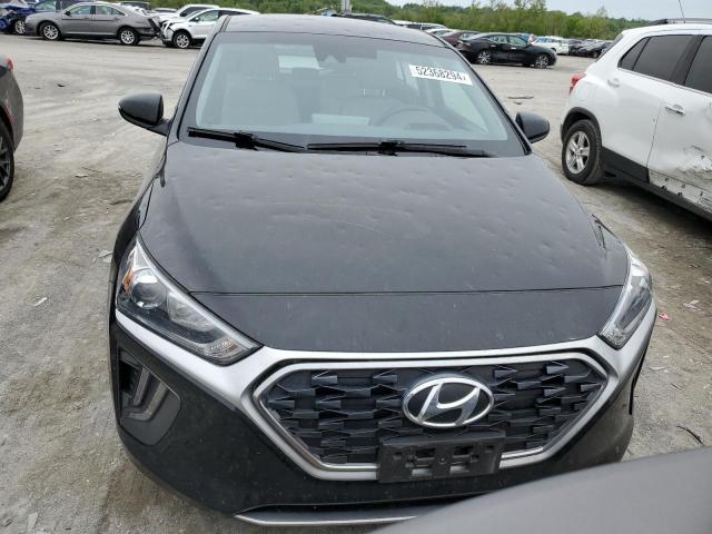 Photo 4 VIN: KMHC75LC1NU274038 - HYUNDAI IONIQ 