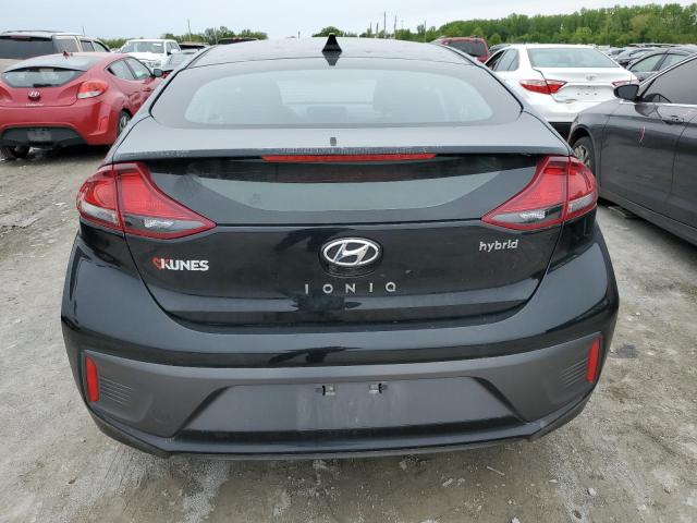 Photo 5 VIN: KMHC75LC1NU274038 - HYUNDAI IONIQ 