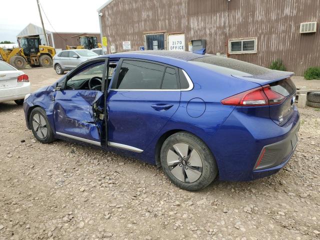 Photo 1 VIN: KMHC75LC1NU279532 - HYUNDAI IONIQ 