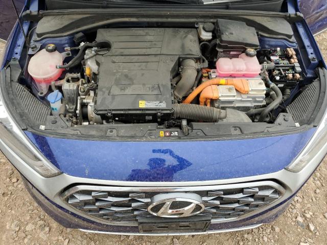 Photo 10 VIN: KMHC75LC1NU279532 - HYUNDAI IONIQ 