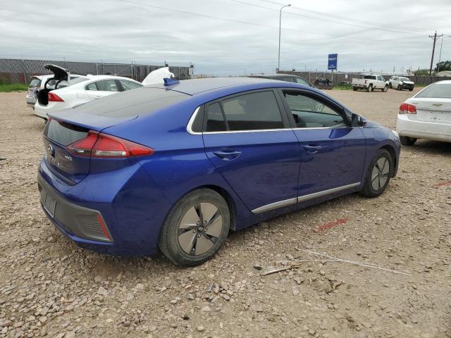 Photo 2 VIN: KMHC75LC1NU279532 - HYUNDAI IONIQ 