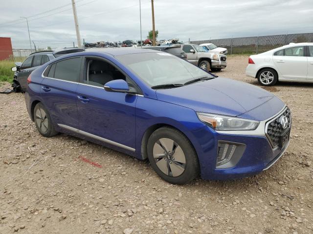 Photo 3 VIN: KMHC75LC1NU279532 - HYUNDAI IONIQ 