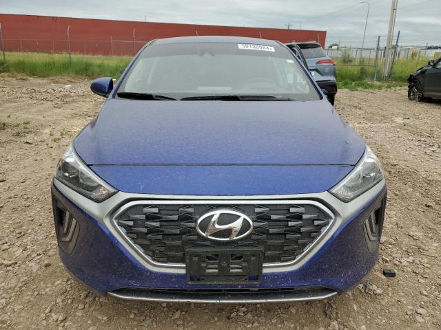 Photo 4 VIN: KMHC75LC1NU279532 - HYUNDAI IONIQ 