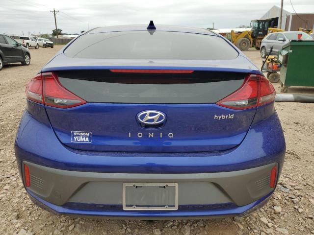 Photo 5 VIN: KMHC75LC1NU279532 - HYUNDAI IONIQ 