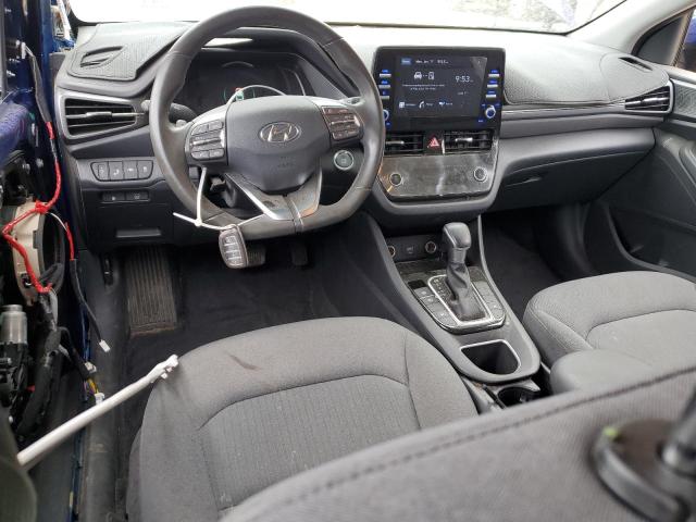 Photo 7 VIN: KMHC75LC1NU279532 - HYUNDAI IONIQ 