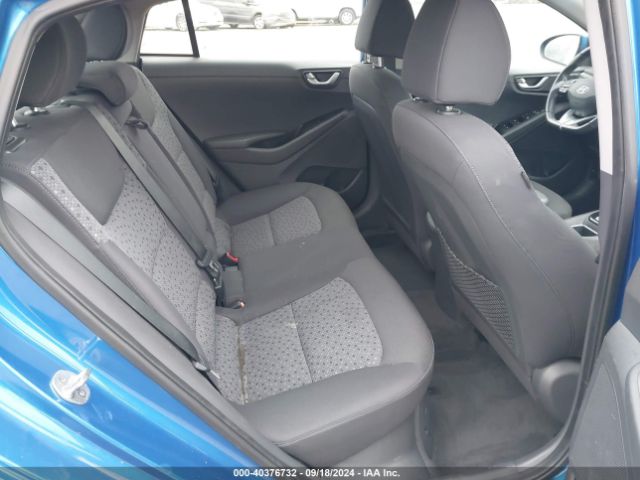 Photo 7 VIN: KMHC75LC2HU036557 - HYUNDAI IONIQ 