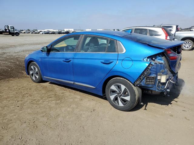 Photo 1 VIN: KMHC75LC2HU057179 - HYUNDAI IONIQ 