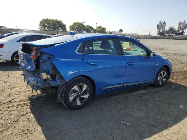 Photo 2 VIN: KMHC75LC2HU057179 - HYUNDAI IONIQ 