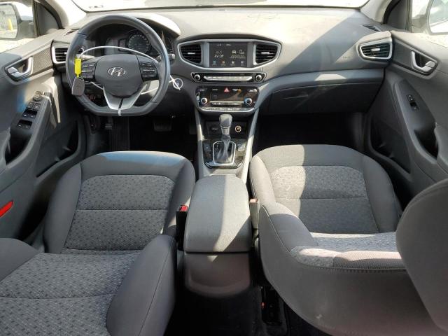 Photo 7 VIN: KMHC75LC2HU057523 - HYUNDAI IONIQ SEL 