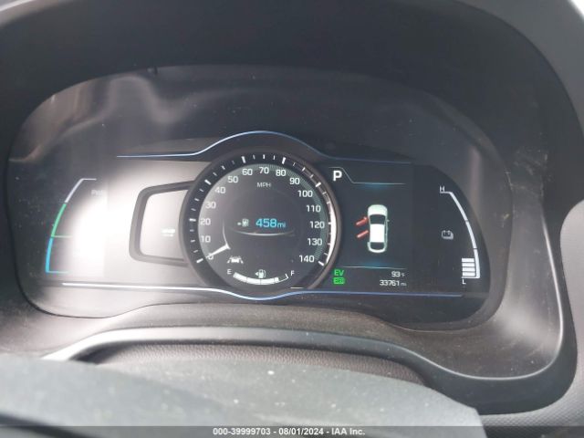 Photo 6 VIN: KMHC75LC2JU060525 - HYUNDAI IONIQ 