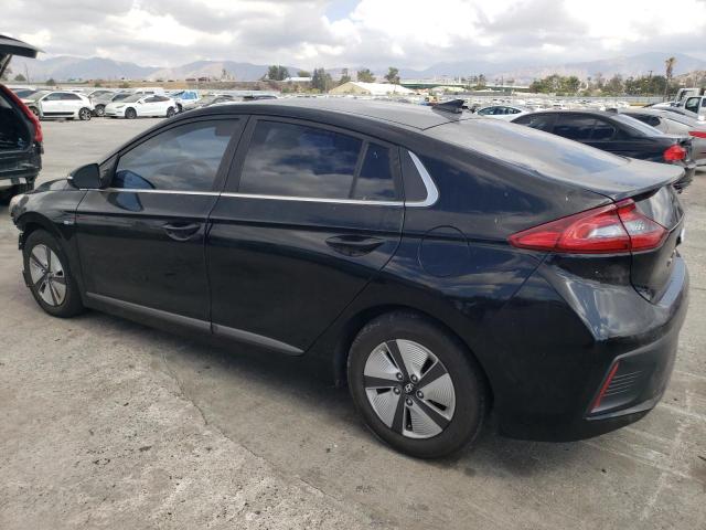 Photo 1 VIN: KMHC75LC2JU066163 - HYUNDAI IONIQ SEL 