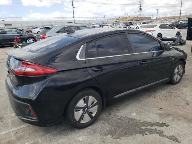 Photo 2 VIN: KMHC75LC2JU066163 - HYUNDAI IONIQ SEL 