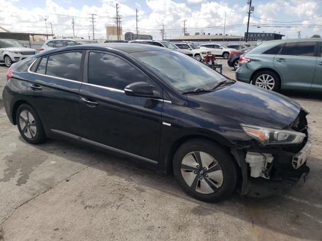 Photo 3 VIN: KMHC75LC2JU066163 - HYUNDAI IONIQ SEL 