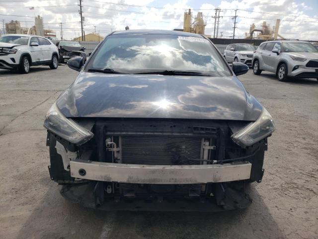 Photo 4 VIN: KMHC75LC2JU066163 - HYUNDAI IONIQ SEL 