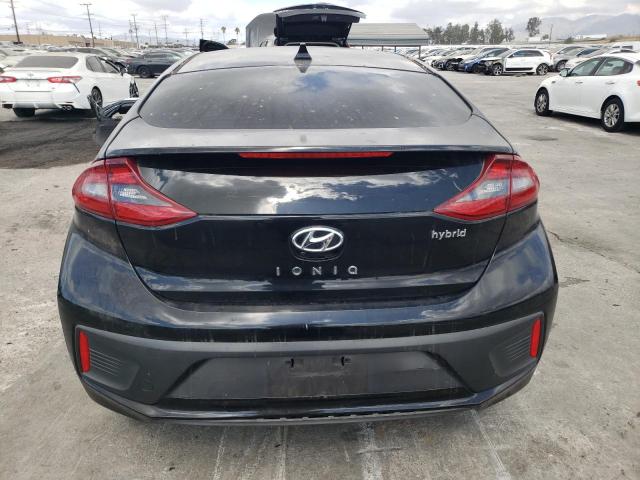 Photo 5 VIN: KMHC75LC2JU066163 - HYUNDAI IONIQ SEL 