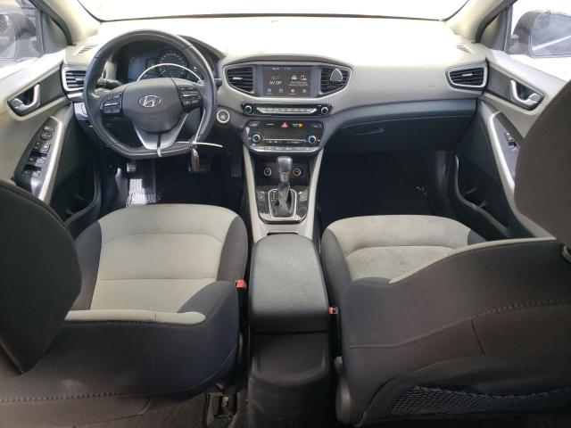 Photo 7 VIN: KMHC75LC2JU066163 - HYUNDAI IONIQ SEL 