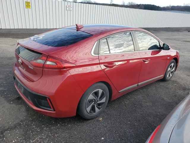 Photo 2 VIN: KMHC75LC2KU114522 - HYUNDAI IONIQ 