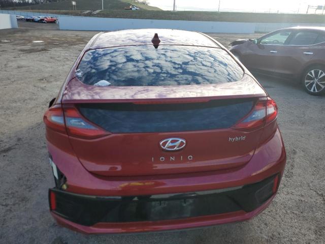 Photo 5 VIN: KMHC75LC2KU114522 - HYUNDAI IONIQ 