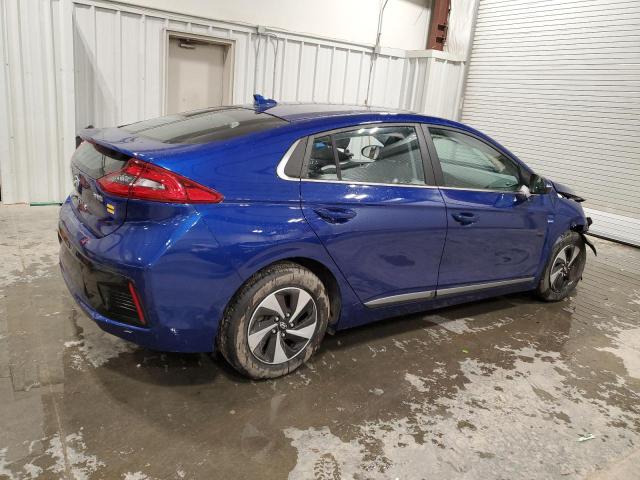 Photo 2 VIN: KMHC75LC2KU140554 - HYUNDAI IONIQ SEL 