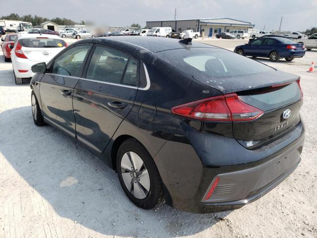 Photo 1 VIN: KMHC75LC2LU186404 - HYUNDAI IONIQ SE 