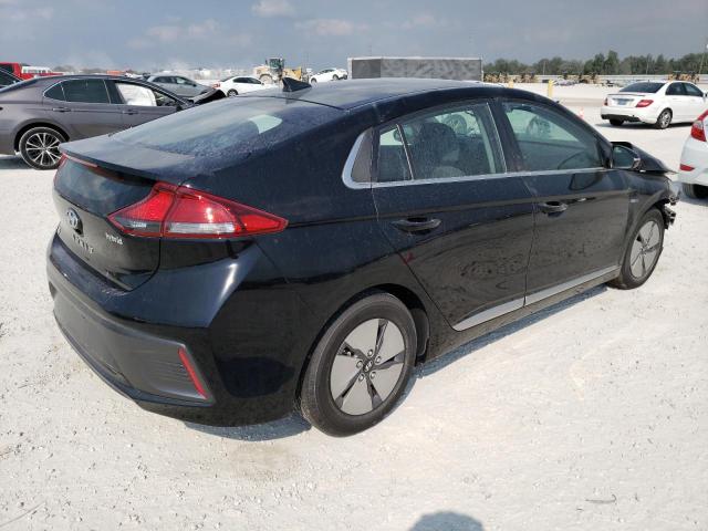 Photo 2 VIN: KMHC75LC2LU186404 - HYUNDAI IONIQ SE 