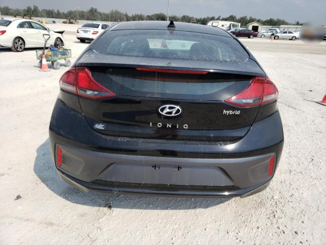 Photo 5 VIN: KMHC75LC2LU186404 - HYUNDAI IONIQ SE 