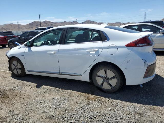 Photo 1 VIN: KMHC75LC2LU187357 - HYUNDAI IONIQ 